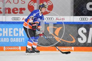 ERC Ingolstadt Legenden vs Sternstunden-Mannschaft, 23.02.2020