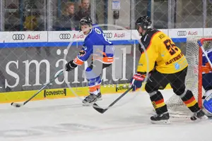 ERC Ingolstadt Legenden vs Sternstunden-Mannschaft, 23.02.2020
