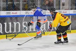 ERC Ingolstadt Legenden vs Sternstunden-Mannschaft, 23.02.2020