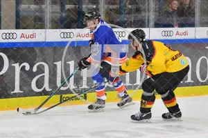 ERC Ingolstadt Legenden vs Sternstunden-Mannschaft, 23.02.2020