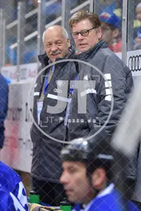 ERC Ingolstadt Legenden vs Sternstunden-Mannschaft, 23.02.2020
