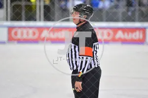 ERC Ingolstadt Legenden vs Sternstunden-Mannschaft, 23.02.2020