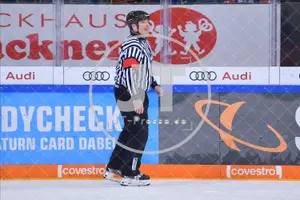 ERC Ingolstadt Legenden vs Sternstunden-Mannschaft, 23.02.2020