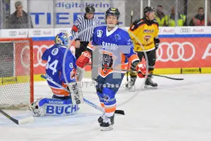 ERC Ingolstadt Legenden vs Sternstunden-Mannschaft, 23.02.2020
