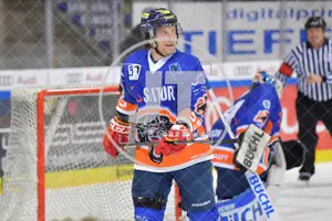 ERC Ingolstadt Legenden vs Sternstunden-Mannschaft, 23.02.2020