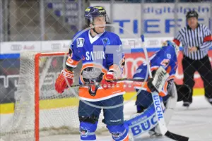 ERC Ingolstadt Legenden vs Sternstunden-Mannschaft, 23.02.2020