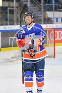ERC Ingolstadt Legenden vs Sternstunden-Mannschaft, 23.02.2020