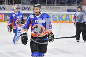 ERC Ingolstadt Legenden vs Sternstunden-Mannschaft, 23.02.2020