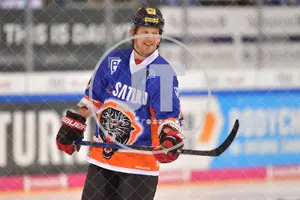 ERC Ingolstadt Legenden vs Sternstunden-Mannschaft, 23.02.2020