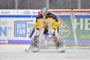 ERC Ingolstadt Legenden vs Sternstunden-Mannschaft, 23.02.2020