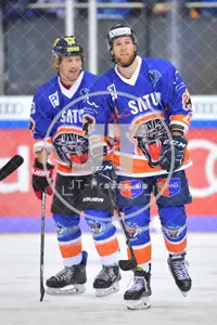 ERC Ingolstadt Legenden vs Sternstunden-Mannschaft, 23.02.2020
