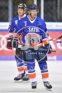 ERC Ingolstadt Legenden vs Sternstunden-Mannschaft, 23.02.2020