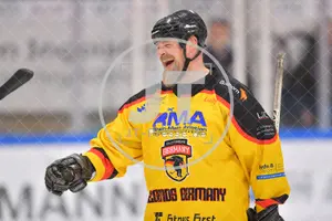 ERC Ingolstadt Legenden vs Sternstunden-Mannschaft, 23.02.2020