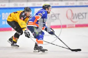 ERC Ingolstadt Legenden vs Sternstunden-Mannschaft, 23.02.2020