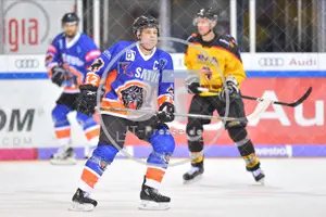 ERC Ingolstadt Legenden vs Sternstunden-Mannschaft, 23.02.2020