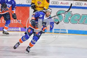 ERC Ingolstadt Legenden vs Sternstunden-Mannschaft, 23.02.2020