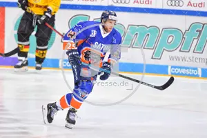 ERC Ingolstadt Legenden vs Sternstunden-Mannschaft, 23.02.2020