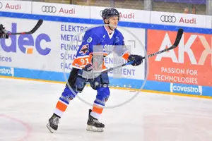 ERC Ingolstadt Legenden vs Sternstunden-Mannschaft, 23.02.2020
