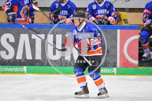 ERC Ingolstadt Legenden vs Sternstunden-Mannschaft, 23.02.2020