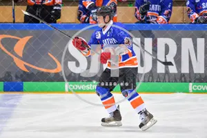 ERC Ingolstadt Legenden vs Sternstunden-Mannschaft, 23.02.2020