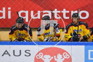 ERC Ingolstadt Legenden vs Sternstunden-Mannschaft, 23.02.2020
