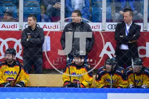 ERC Ingolstadt Legenden vs Sternstunden-Mannschaft, 23.02.2020