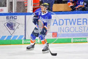 ERC Ingolstadt Legenden vs Sternstunden-Mannschaft, 23.02.2020
