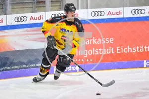 ERC Ingolstadt Legenden vs Sternstunden-Mannschaft, 23.02.2020