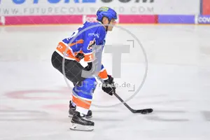 ERC Ingolstadt Legenden vs Sternstunden-Mannschaft, 23.02.2020