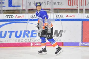 ERC Ingolstadt Legenden vs Sternstunden-Mannschaft, 23.02.2020