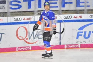 ERC Ingolstadt Legenden vs Sternstunden-Mannschaft, 23.02.2020