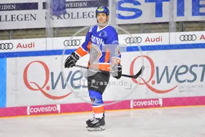 ERC Ingolstadt Legenden vs Sternstunden-Mannschaft, 23.02.2020