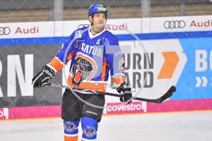 ERC Ingolstadt Legenden vs Sternstunden-Mannschaft, 23.02.2020