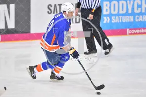ERC Ingolstadt Legenden vs Sternstunden-Mannschaft, 23.02.2020