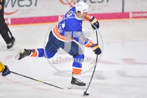 ERC Ingolstadt Legenden vs Sternstunden-Mannschaft, 23.02.2020