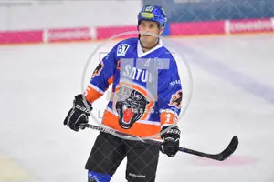 ERC Ingolstadt Legenden vs Sternstunden-Mannschaft, 23.02.2020