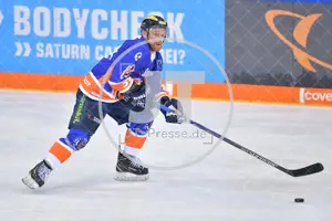ERC Ingolstadt Legenden vs Sternstunden-Mannschaft, 23.02.2020