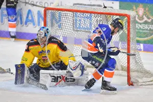 ERC Ingolstadt Legenden vs Sternstunden-Mannschaft, 23.02.2020