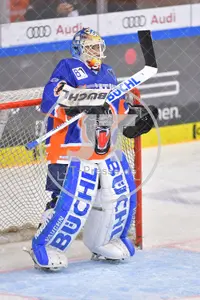 ERC Ingolstadt Legenden vs Sternstunden-Mannschaft, 23.02.2020