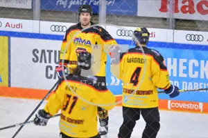 ERC Ingolstadt Legenden vs Sternstunden-Mannschaft, 23.02.2020