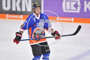 ERC Ingolstadt Legenden vs Sternstunden-Mannschaft, 23.02.2020