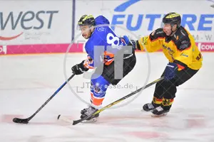 ERC Ingolstadt Legenden vs Sternstunden-Mannschaft, 23.02.2020
