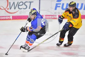ERC Ingolstadt Legenden vs Sternstunden-Mannschaft, 23.02.2020