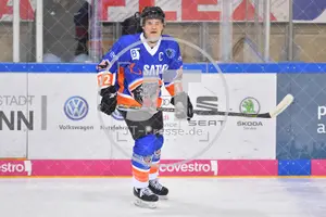 ERC Ingolstadt Legenden vs Sternstunden-Mannschaft, 23.02.2020