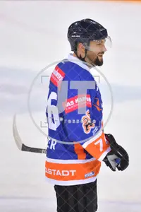 ERC Ingolstadt Legenden vs Sternstunden-Mannschaft, 23.02.2020