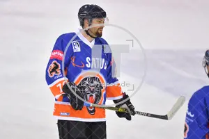 ERC Ingolstadt Legenden vs Sternstunden-Mannschaft, 23.02.2020