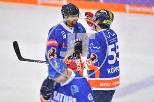 ERC Ingolstadt Legenden vs Sternstunden-Mannschaft, 23.02.2020