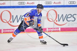 ERC Ingolstadt Legenden vs Sternstunden-Mannschaft, 23.02.2020