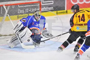 ERC Ingolstadt Legenden vs Sternstunden-Mannschaft, 23.02.2020