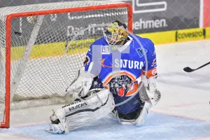ERC Ingolstadt Legenden vs Sternstunden-Mannschaft, 23.02.2020
